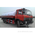 Penjualan truk tangki air Dongfeng 4000L